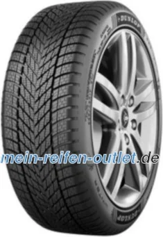 Dunlop Winter 215/55 R17  98V XL