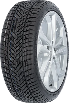 Dunlop Winter 235/60 R16 100H