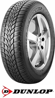 Dunlop Winter Response 2 175/70 R14  84T