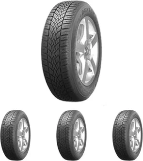 Dunlop Winter Response 2 195/65 R15  91T