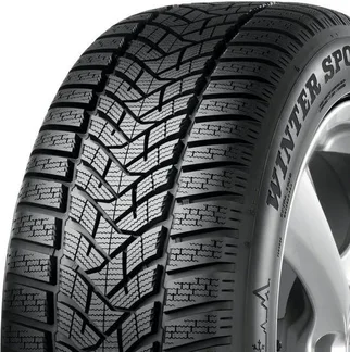 Dunlop Winter Sport 5 215/50 R17  95V XL