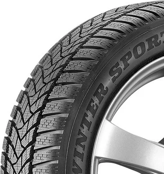 Dunlop Winter Sport 5 225/40 R18  92V XL