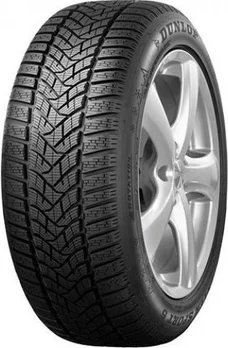 Dunlop Winter Sport 5 235/55 R17  99V