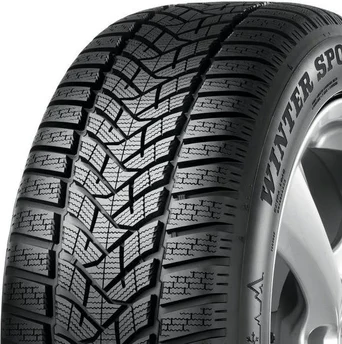 Dunlop Winter Sport 5 245/45 R17  99V XL