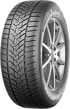 Dunlop Winter Sport 5 SUV 205/60 R17  93H