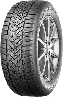 Dunlop Winter Sport 5 SUV 215/65 R17  99V