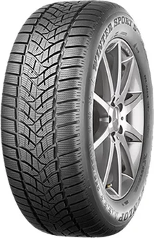 Dunlop Winter Sport 5 SUV 225/60 R18 104V XL