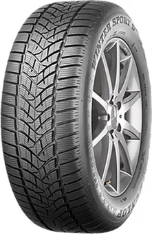 Dunlop Winter Sport 5 SUV 235/65 R17 108V XL