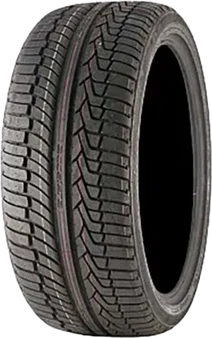 EP-Tyres Accelera Iota 255/50 R19 107V XL