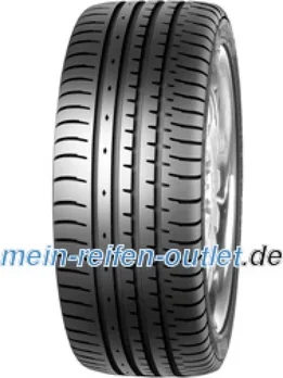 EP-Tyres Accelera Phi 205/50 R17  93W XL