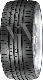 EP-Tyres Accelera Phi 215/35 R19  85Y XL