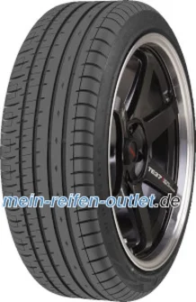 EP-Tyres Accelera Phi 245/40 R20  99Y XL
