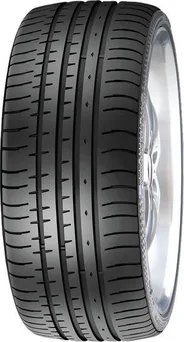 EP-Tyres Accelera Phi 255/30 R20  92Y XL