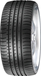 EP-Tyres Accelera Phi 255/40 R17  98W XL