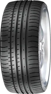 EP-Tyres Accelera Phi 255/40 R19 100Y XL