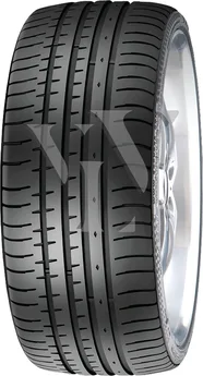 EP-Tyres Accelera Phi 265/30 R19  93Y XL
