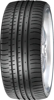 EP-Tyres Accelera Phi 265/35 R18  97Y XL