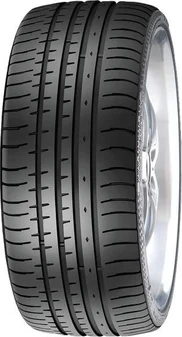 EP-Tyres Accelera Phi 265/35 R19  98Y XL