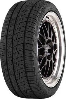 EP-Tyres Accelera Snow 225/45 R17  94V XL