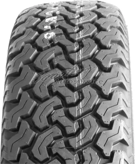 Event Tyres ML698 245/70 R16 107H