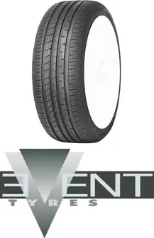 Event Tyres Potentem UHP 215/40 R17  87W XL