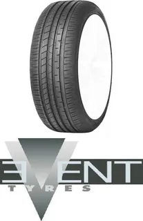 Event Tyres Potentem UHP 225/40 R19  93W XL