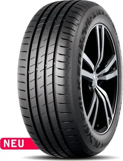 Falken Ziex ZE320 215/40 R17  87W XL