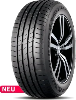 Falken Ziex ZE320 215/40 R18  89W XL