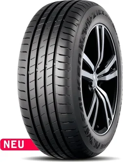 Falken Ziex ZE320 225/45 R17  94W XL FR