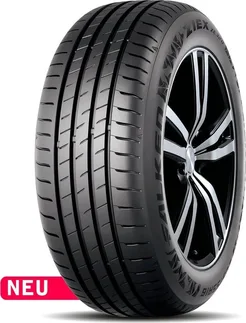 Falken Ziex ZE320 245/45 R18 100W XL FR