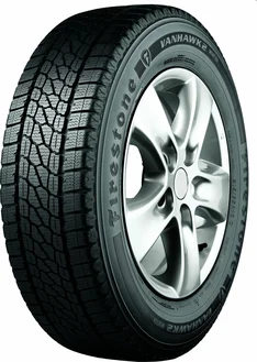 Firestone Vanhawk 2 Winter 215/75 R16C 113/111R