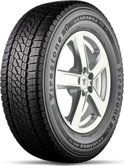 Firestone Vanhawk 2 Winter Evo 225/70 R15C 112/110R