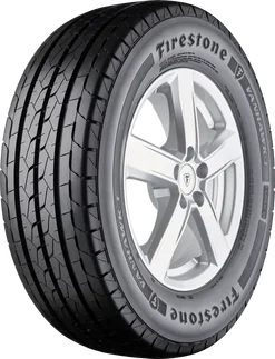 Firestone Vanhawk 3 195/65 R16C 104/102T