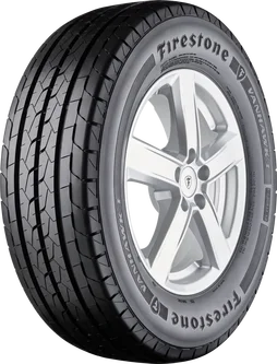 Firestone Vanhawk 3 195/70 R15C 104/102S