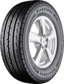 Firestone Vanhawk 3 195/75 R16C 110/108R