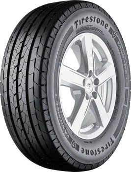Firestone Vanhawk 3 205/70 R15C 106/104R