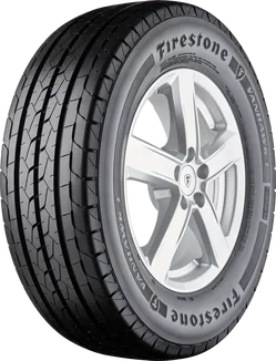 Firestone Vanhawk 3 205/75 R16C 110/108R
