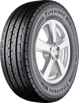 Firestone Vanhawk 3 205/75 R16C 113/111R