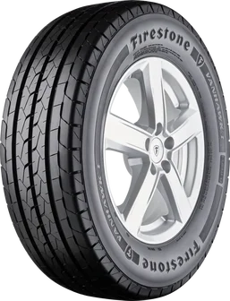 Firestone Vanhawk 3 215/65 R15C 104/102T