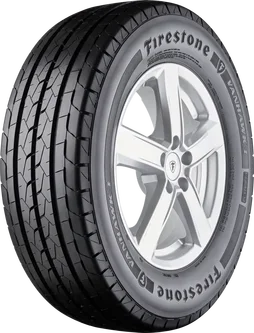 Firestone Vanhawk 3 215/70 R15C 109/107S