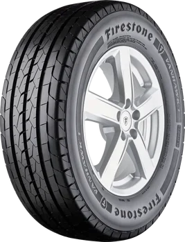 Firestone Vanhawk 3 225/70 R15C 112/110S