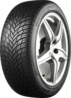 Firestone Winterhawk 4 185/55 R15  86T XL
