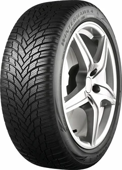 Firestone Winterhawk 4 195/45 R16  84H XL