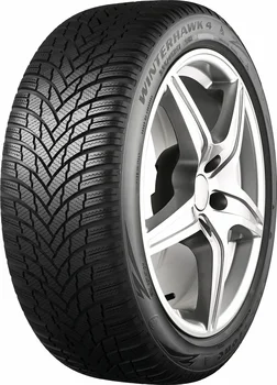 Firestone Winterhawk 4 195/55 R16  91H XL