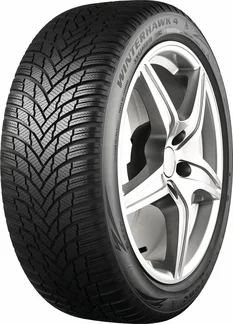 Firestone Winterhawk 4 195/60 R16  89H