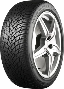 Firestone Winterhawk 4 205/55 R16  94H XL
