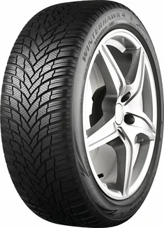 Firestone Winterhawk 4 215/45 R16  90V XL