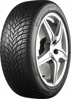 Firestone Winterhawk 4 215/50 R18  92V