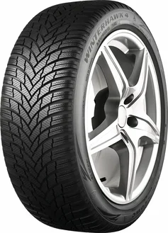 Firestone Winterhawk 4 225/45 R17  94V XL