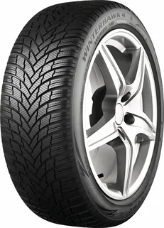 Firestone Winterhawk 4 235/35 R19  91W XL